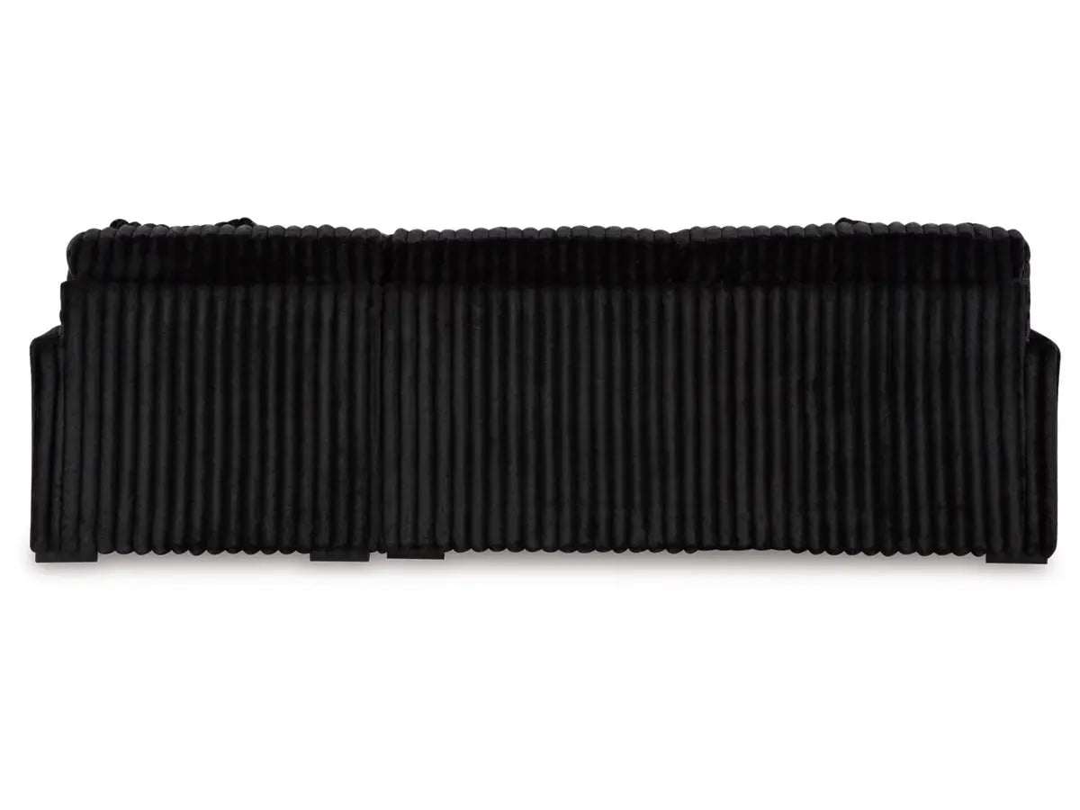 MIDNIGH02:Midnight Madness Sofa Chaise S, Back