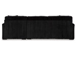 MIDNIGH02:Midnight Madness Sofa Chaise S, Back