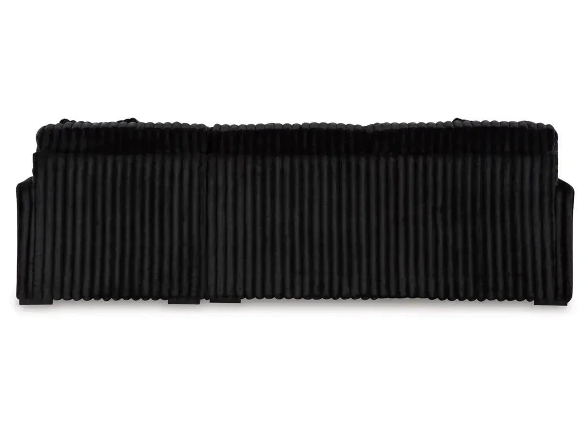 MIDNIGH02:Midnight Madness Sofa Chaise S, Back