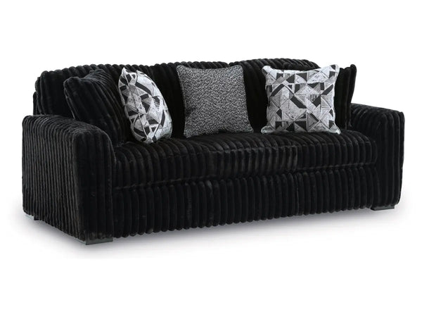 Ashley Midnight Madness Sofa | Sofas | Living Room – Mor Furniture
