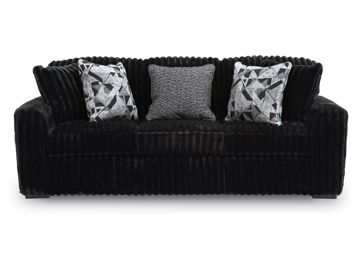 925733791:Midnight Madness Sofa, Front