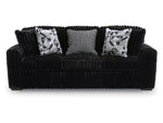 925733791:Midnight Madness Sofa, Front