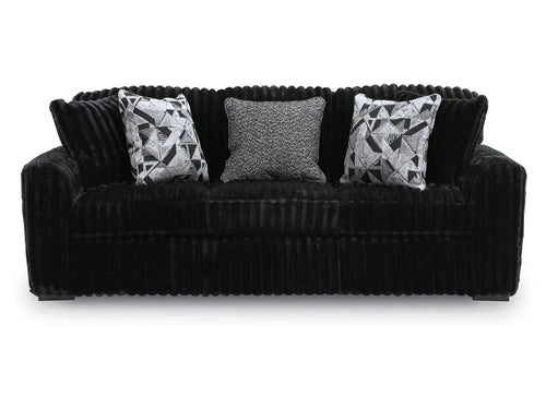 MIDNIGH00:Midnight Madness Sofa & Lovese, Front
