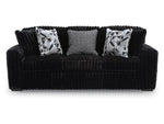 MIDNIGH00:Midnight Madness Sofa & Lovese, Front
