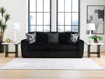 925733791:Midnight Madness Sofa, Styled