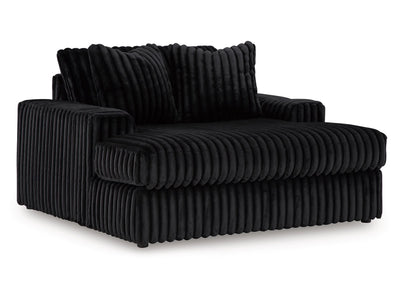 384001877:Midnight Madness Chaise, AngledAngle