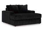 384001877:Midnight Madness Chaise, AngledAngle