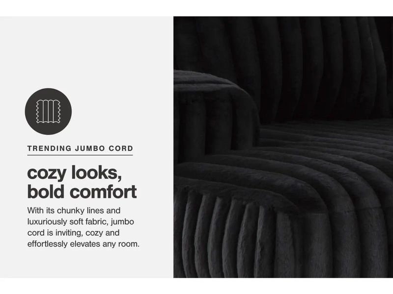 899692119:Midnight Madness Ottoman, 