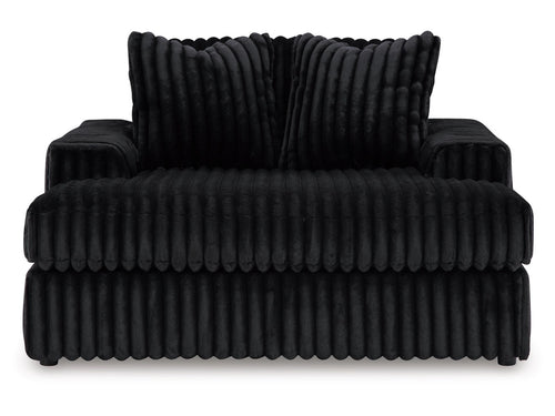 384001877:Midnight Madness Chaise, Front
