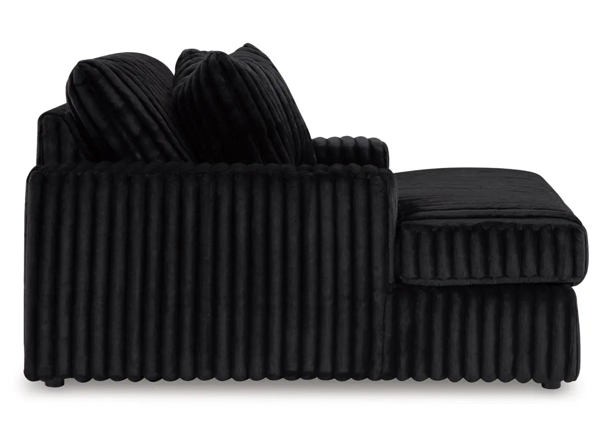 384001877:Midnight Madness Chaise, Side