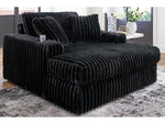 384001877:Midnight Madness Chaise, Styled