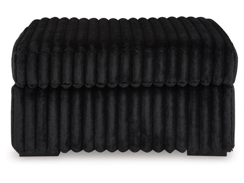 899692119:Midnight Madness Ottoman, Front