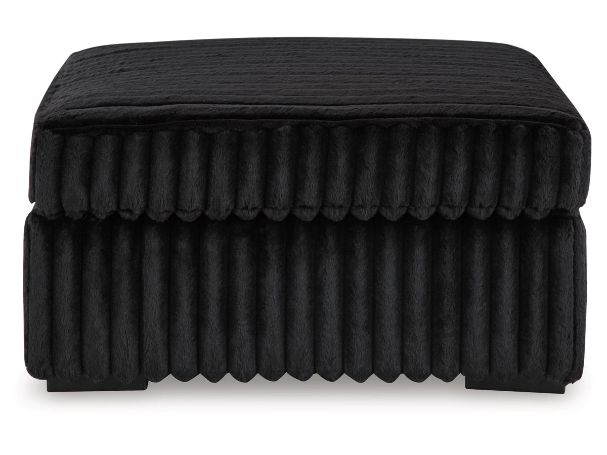 899692119:Midnight Madness Ottoman, Side