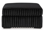 899692119:Midnight Madness Ottoman, Side
