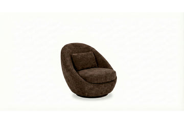 746717397:Millie Swivel Chair, AngledAngle