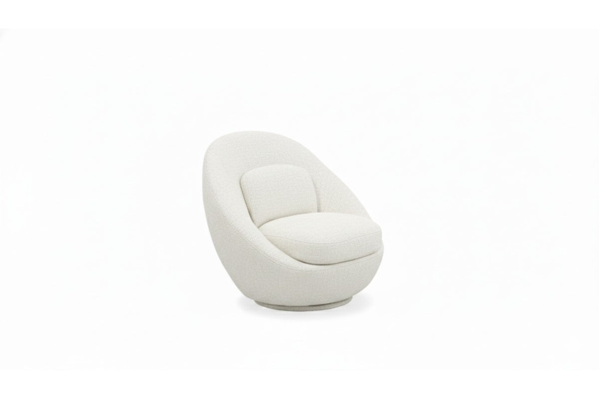 859095393:Millie Swivel Chair, AngledAngle