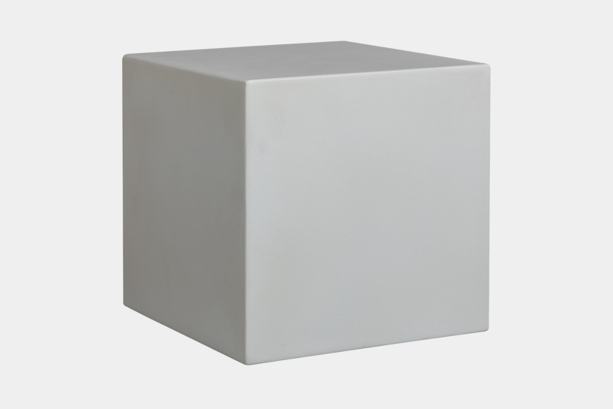 132229210:Minerra Outdoor End Table, 