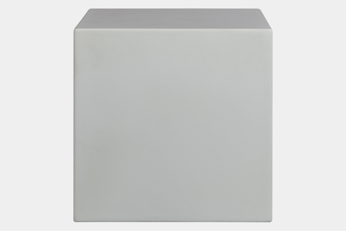 132229210:Minerra Outdoor End Table, Front