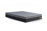 038435710:Mlily 10 inch Ego Black Mattress