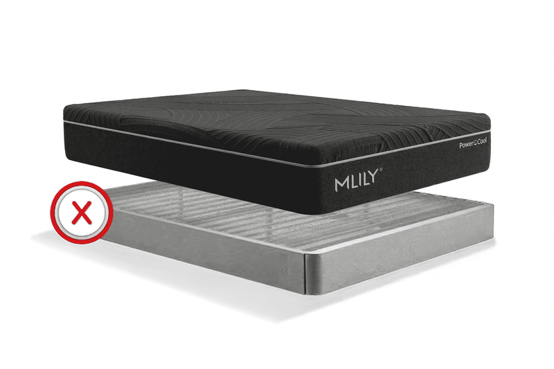 Box Spring - Incompatible