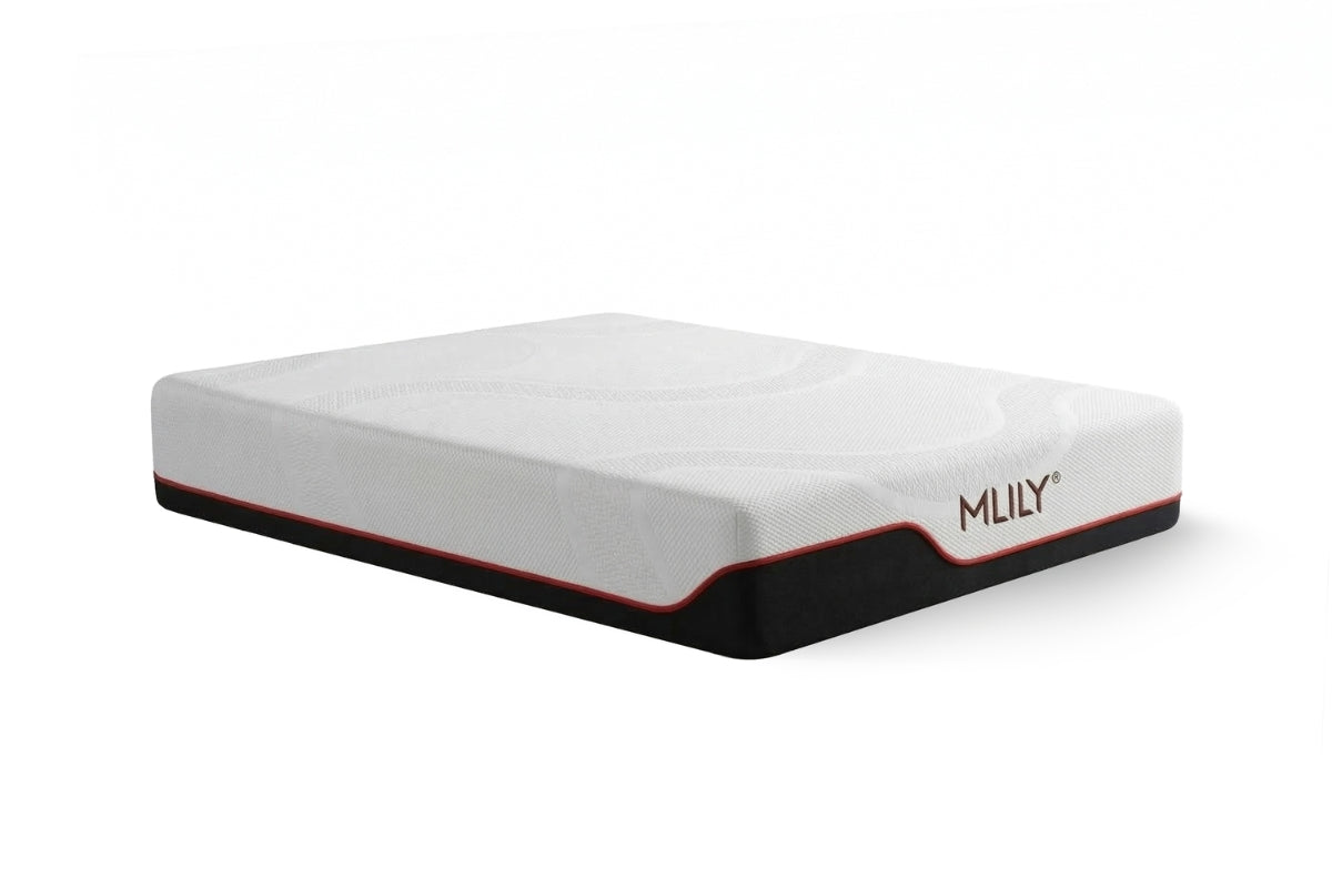 330605747:Mlily Manchester United 12 inch Mattress
