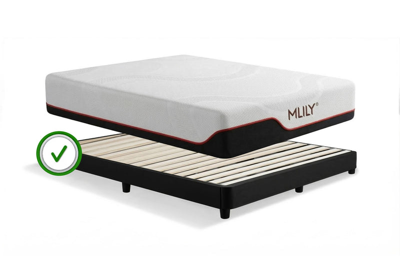 Platform Bed - Compatible