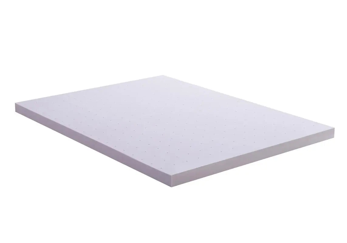 893517814:Mlily Lavender Infused Mattres, Angle