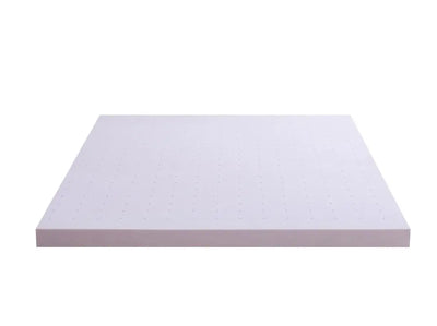 277688448:Mlily Lavender Infused Mattres, Front