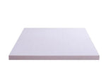 893517814:Mlily Lavender Infused Mattres, Front
