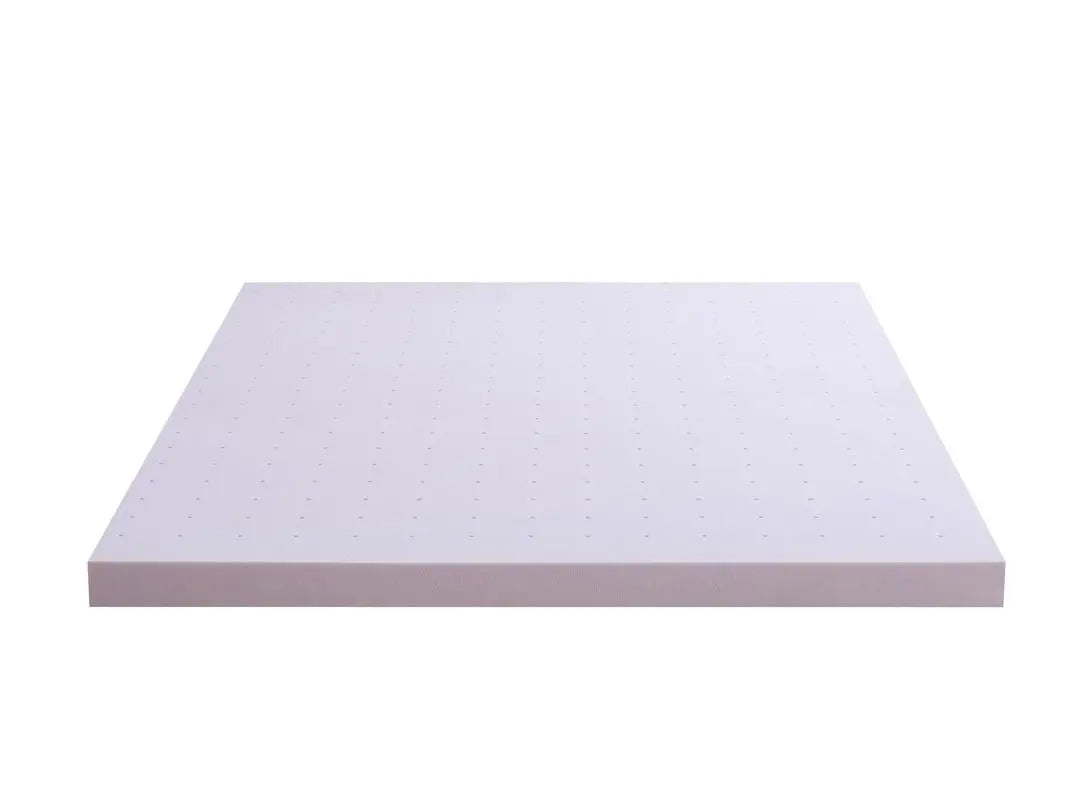 893517814:Mlily Lavender Infused Mattres, Front