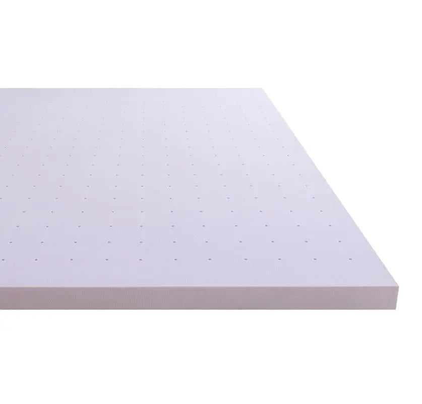 893517814:Mlily Lavender Infused Mattres, Side