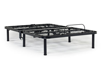 913080050:M102 Adjustable Foundation, Angled