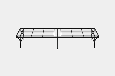 722652577:Mlily Folding Platform Flat Foundation, 