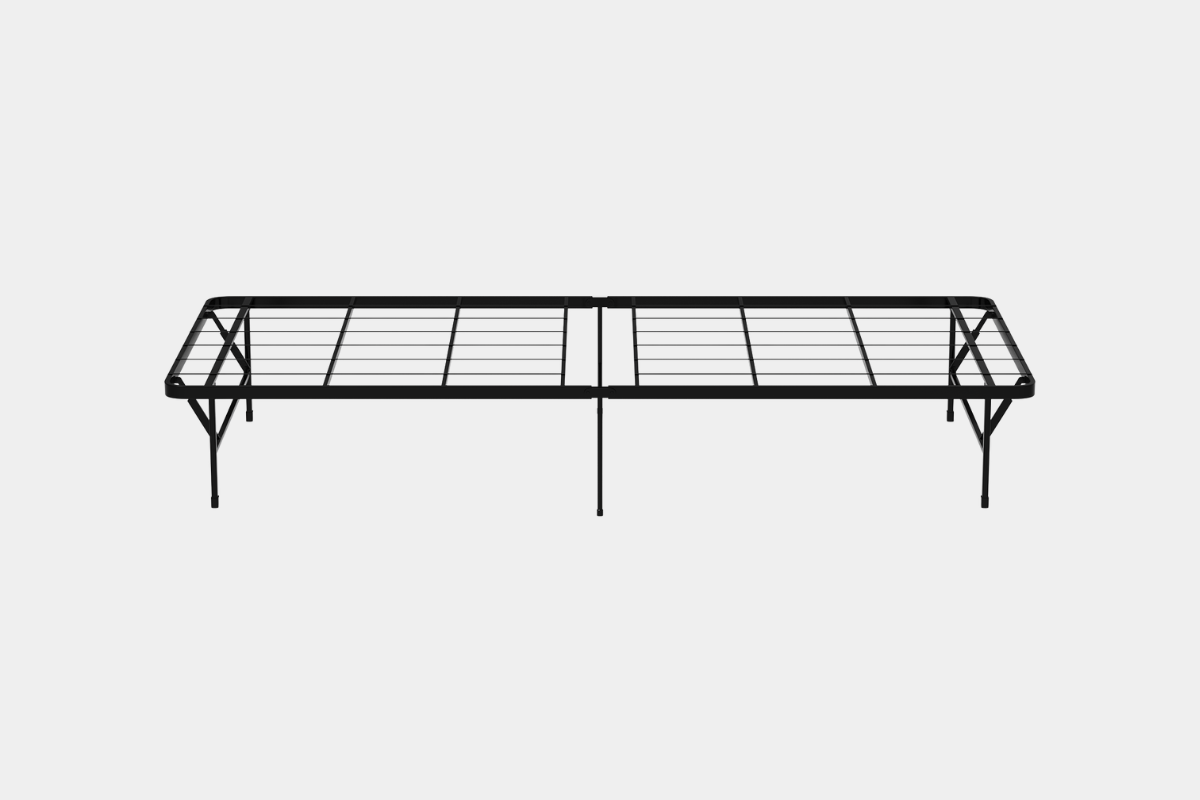 957881386:Mlily Folding Platform Flat Foundation, 