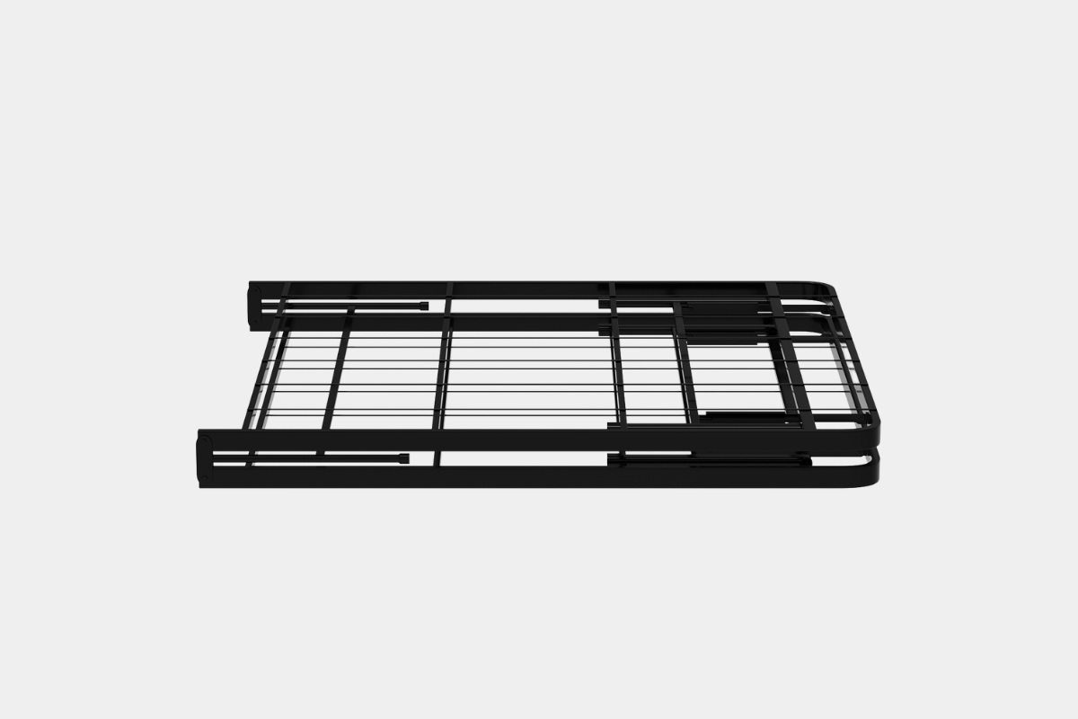 722652577:Mlily Folding Platform Flat Foundation, 