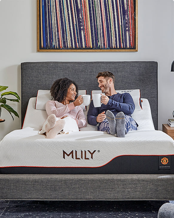 SleepMor Mattress for Less | Mor Furniture for Less
