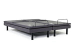 NE600S000:Ne600S Adjustable Foundation, AngledAngle