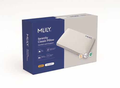 927287447:Mlil Serenity Pillow, 