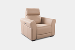 313192648:Modena 2 Power Recliner, Angled