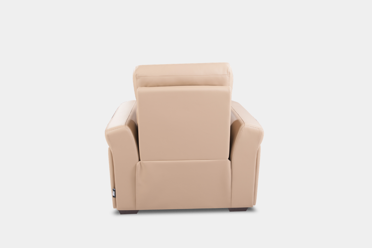313192648:Modena 2 Power Recliner, Back