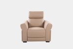 313192648:Modena 2 Power Recliner, Front