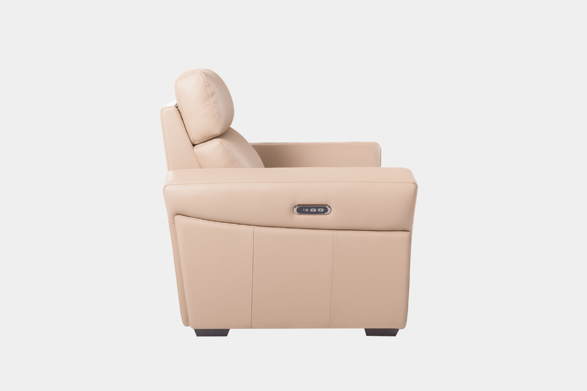 313192648:Modena 2 Power Recliner, Side
