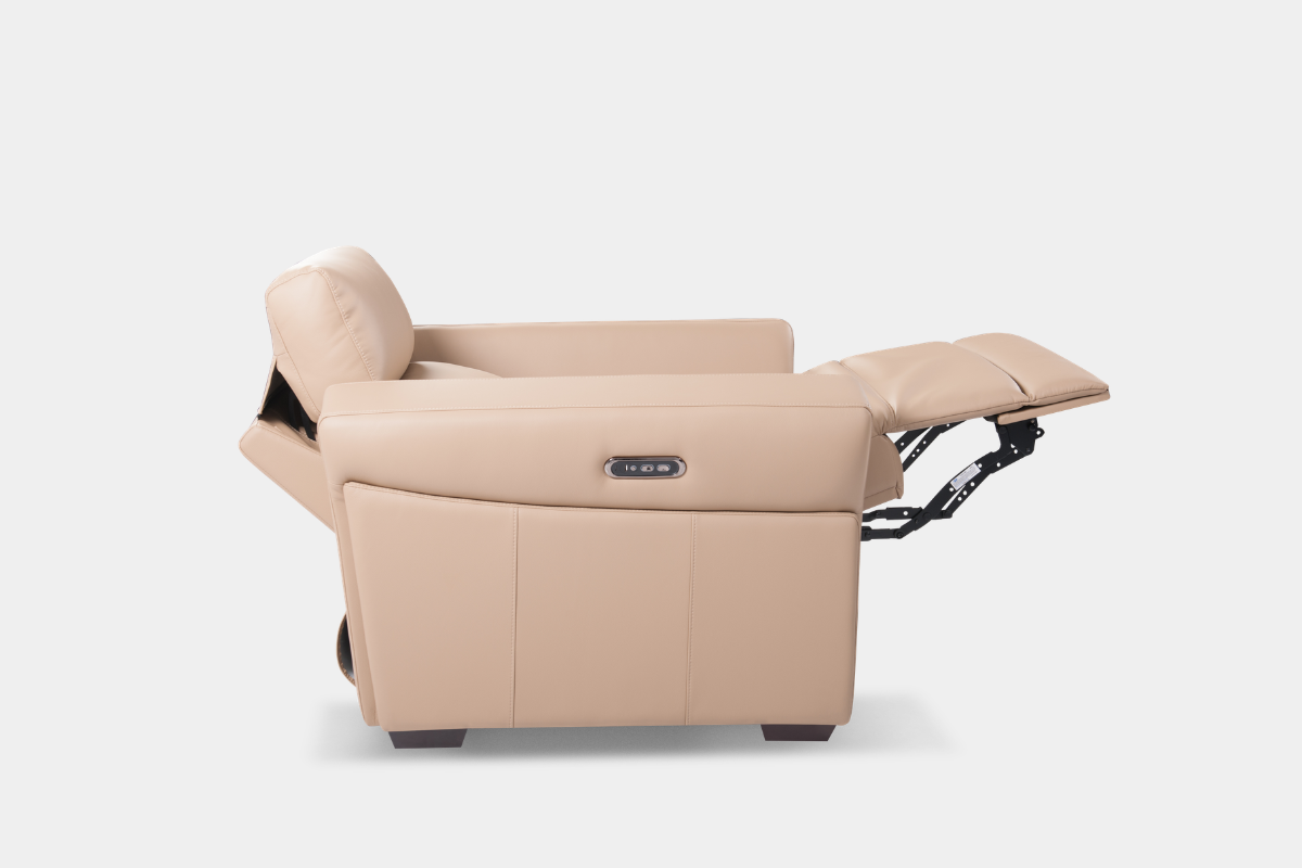 313192648:Modena 2 Power Recliner, Side