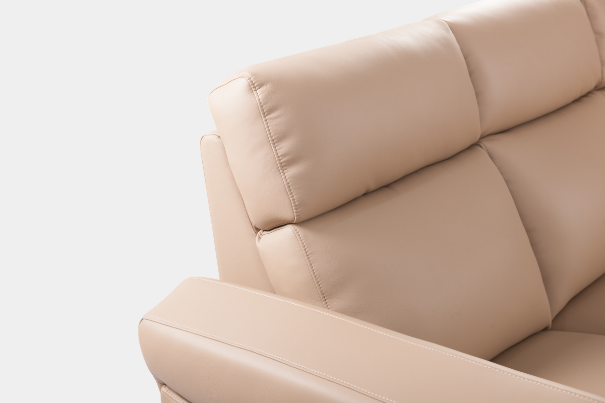 MODENA000:Modena 2 Power Sofa & Loveseat, 