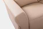 MODENA000:Modena 2 Power Sofa & Loveseat, 