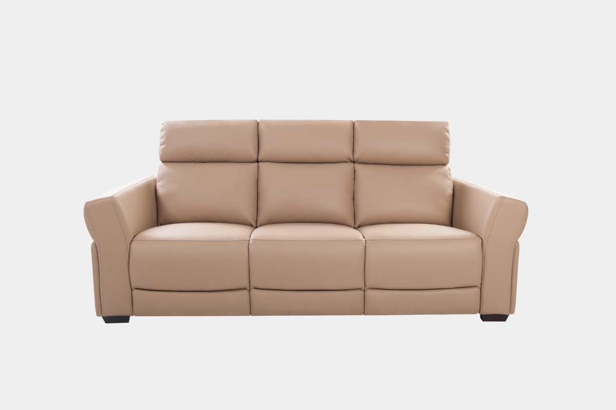 585260340:Modena 2 Power Sofa, Front