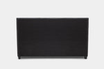MODRNII22:Modern Upholstered Bed, Back