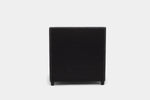 MODRNII28:Modern Upholstered Bed, Back