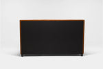 MODRNII07:Modern Upholstered Bed, Back