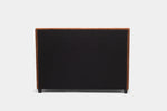 MODRNII01:Modern Upholstered Bed, Back
